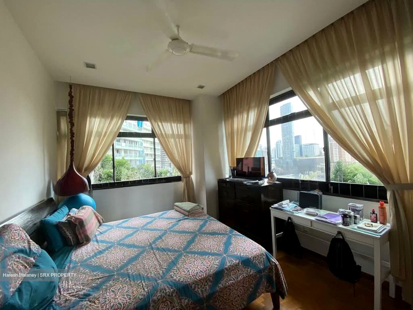 Leonie Gardens (D9), Condominium #599119161